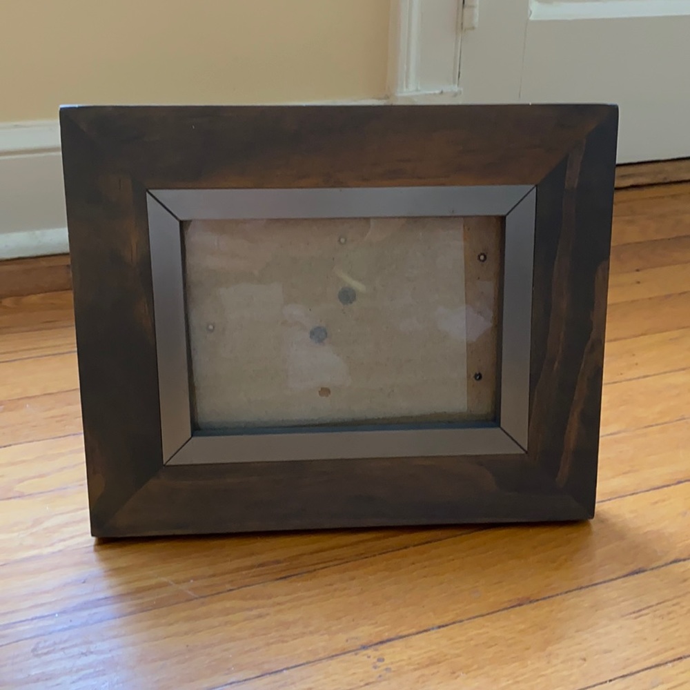Photo frame